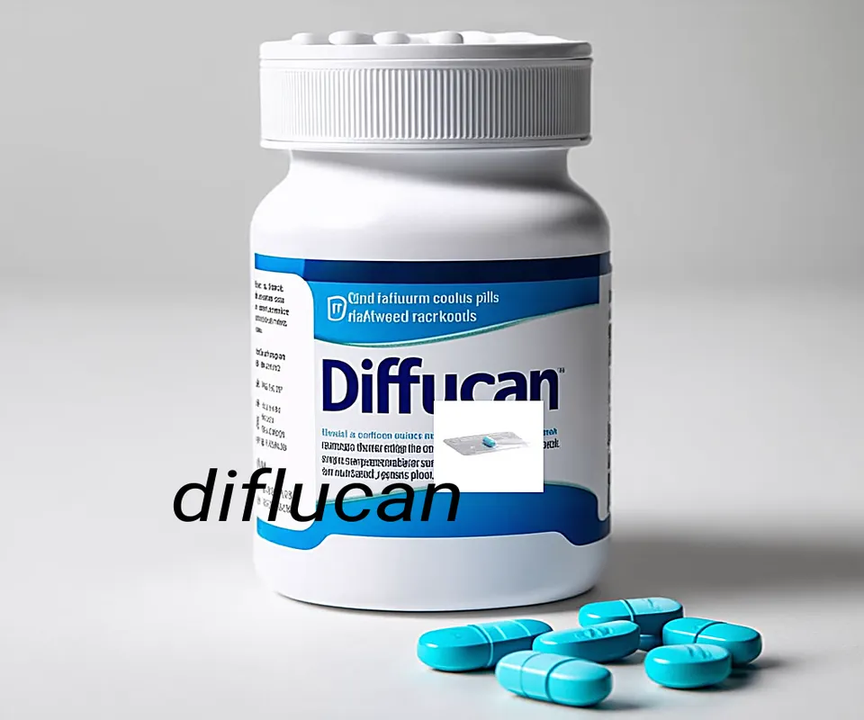 Diflucan con ricetta medica